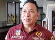 Doni Minta OPD Pemkab Mura Beri Pelayanan Terbaik