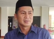 Kembangkan Olahraga Mura, Susilo : Bangun Sarana dan Prasarana Pendukung Olahraga