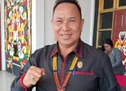 Doni Harap Komitmen Bersama Bawa Perubahan Atasi Masalah Stunting