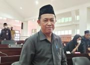 Johansyah Harap Peningkatan Sarana Fasilitas Kesehatan di Mura Secara Merata