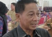 Dewan Mura Ajak Jaga Kondusifitas Wilayah Jelang Pilkada 2024