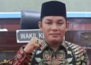 Rahmanto Dorong Pemkab Mura Ciptakan SDM Unggul