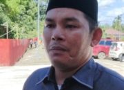 Rahmanto Muhidin Perjuangkan Peningkatan Infrastruktur dan SDM di Mura