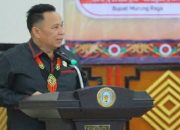 DPRD Mura Apresiasi Rakor Monev Kinerja Pembangunan