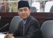 Budidaya Tanaman Cabai, Akhmad Tafruji : Tepat Untuk Bantu Perekonomian