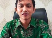 Rahmat Hidayat Dukung Program Pemkab Mura Tuntaskan Kasus Stunting