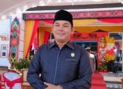 Rahmanto Muhidin Minta Pemkab Mura Inventarisir dan Kelola Aset Daerah