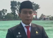 Hermon Harap Aparatur Desa Berwawasan Tinggi