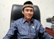 Akhmad Tafruji Minta Program Pembangunan Terencana Dengan Baik