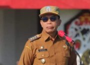 Pj Bupati Mura Ajak OPD Beri Kontribusi Ide Untuk Kemajuan Daerah