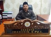 Imanudin Tegaskan Perlu Sinergi dan Kolaborasi Pastikan Pilkada Berjalan Aman