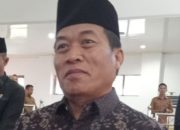 DPRD Mura Ajak Kolaborasi Bersama Sukseskan Pilkada 2024