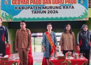 Legislator Mura Apresiasi Gebyar PAUD dan Guru PAUD