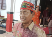 Likon Harap Perkembangan Pembangunan di Monitoring