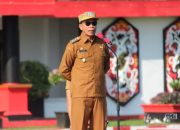 Pasca Hari Raya Idulfitri Hermon Ajak Pegawai Fokus Bekerja