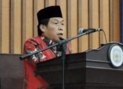 Dewan Mura Dukung Program Pembangunan Disegala Sektor