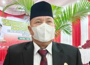 DPRD Mura Harap Program Prioritas Dilaksanakan Mencapai Mura Emas 2030