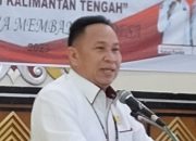 Doni Sambut Upaya Peningkatan Lingkungan Belajar Berkualitas di Mura