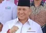 Doni Ajak Masyarakat Jaga Silaturahmi