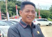 Heriyus Himbau Masyarakat Bijak Gunakan Medsos Pada Masa Pilkada 2024