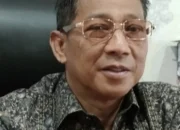 Heriyus Apresiasi Pembangunan Sekolah Baru