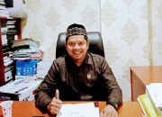 Imanudin Dukung Operasi Pasar Murah