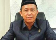 Johansyah Apresiasi Pemkab Mura Launching Intervensi Serentak Penurunan Stunting