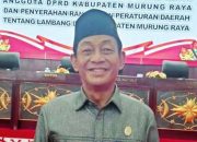 Likon Minta OPD Pemkab Mura Inovasi Terobosan Majukan Daerah