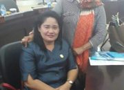 DPRD Mura Harap Program Pembangunan Wilayah Pelosok Maksimal