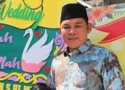 DPRD Mura Harap di Bulan Ramadhan Masyarakat Manfaatkan Waktu Dengan Kegiatan Positif