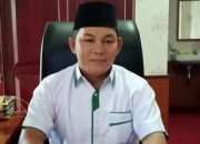 Rahmanto Muhidin Minta Pemkab Mura Tidak Abaikan Fasilitas Kesehatan