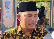 Rahmanto Muhidin Apresiasi Pelaksanaan Pasar Ramadan di Mura