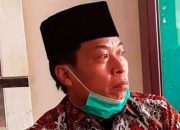 Rumiadi Dorong Pemkab Lakukan Pelatihan K3 Konstruksi