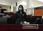 Tingkatkan Kualitas Pendidikan, Tuti Marheni : Merupakan Tanggungjawab Bersama