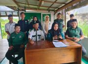 DPC PKB Murung Raya Solid Dukung Gus Muhaimin Kembali Jadi Ketua Umum