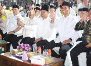 MTQ ke-10 di Kecamatan Permata Intan, Doni : Meningkatkan Ketaqwaan