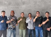 Pasangan HEBAT Dapat Dukungan Sejumlah Ormas di Murung Raya
