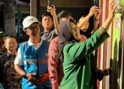 DPRD Mura Apresiasi Bantuan Pemasangan Listrik ke Warga Tidak Mampu