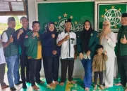 DPC PKB Kabupaten Mura Nyatakan Dukung Kembali Gus Muhaimin Sebagai Ketua Umum