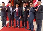 Momen Kemerdekaan, Dewan Harap Murung Raya Terus Tumbuh dan Maju
