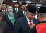 Anggota Partai PKB Murung Raya Siap Jalankan Amanah