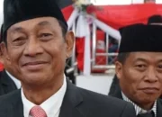 Likon Ajak Seluruh Pihak Ingatkan Masyarakat Pentingnya Gunakan Hak Pilih