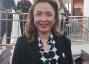 Dewan : Peran Orang Tua Sangat Penting Untuk Melatih Mental Anak