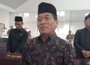 Dewan Mura Minta OPD Kembangkan Terobosan Dukung Kemajuan Daerah
