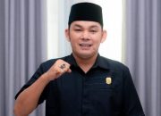 Rahmanto Ajak Masyarakat Jaga Kerukunan