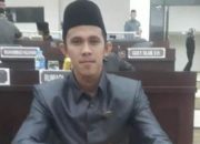 Akhirudin Ingatkan Seluruh ASN Tingkatkan Kinerja