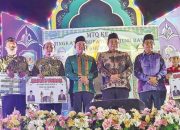 DPRD Murung Raya Beri Tiga Hadiah untuk Juara MTQ