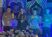 DPRD Mura Janji Berangkatkan Umroh Juara Cabang Tilawah MTQ Mura
