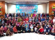 Pemkab Mura Gelar Kegiatan Pendampingan dan Peningkatan Sistem Pendidikan PAUD Cegah Stunting