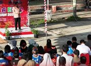 Pj Sekda Mura Rudie Roy Buka Mura Expo 2024